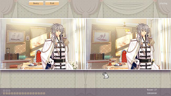 Go! 408 Differences: SPOT THEM ALL!!!