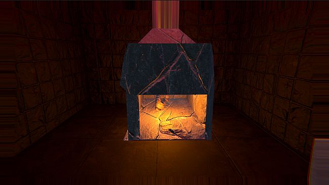 Twelve Mental Patients