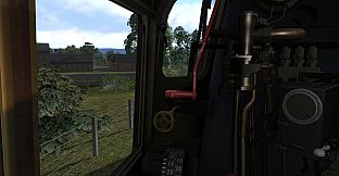 Train Simulator: BR 6MT Clan Class Loco Add-On