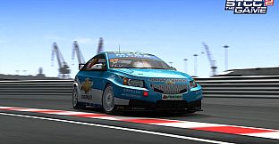 STCC The Game 2 – Expansion Pack for RACE 07