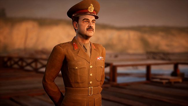 Strategic Mind: Fight for Freedom