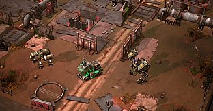 Grit and Valor - 1949: Skin Pack