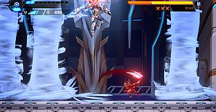 Fallen Knight: Rebellion & Rise Of The Fallen