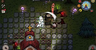 Night Mass