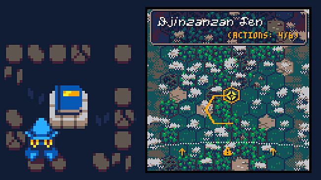 Pico32: The Lost Pages