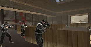 Bullets And More VR - BAM VR