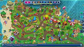 Incredible Dracula: Dark Carnival