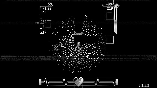 Digbeat: Godot Deeper