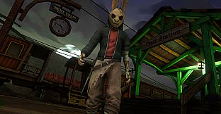 Horror Tale 2: Remaster