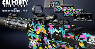 Call of Duty: Ghosts - 1987 Pack