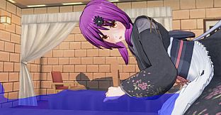 CUSTOM ORDER MAID 3D2 Unhealthily Obsessed Yamato Nadeshiko GP-01