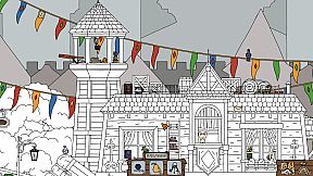 FIND ALL 2: Middle Ages