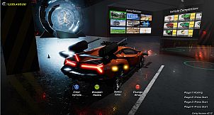 Cars with Guns: It's About Time