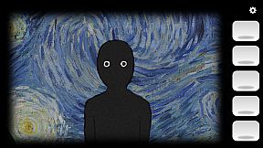 The Paradixion: Son's Room