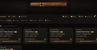 Cigar Tycoon