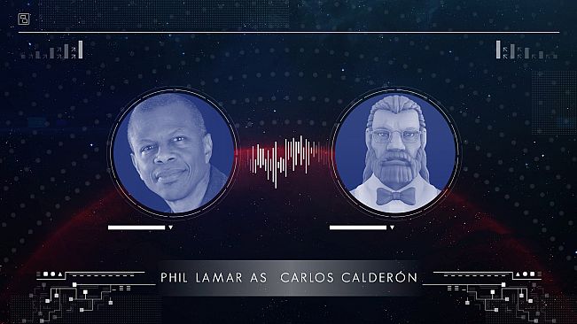 Per Aspera Audio Drama