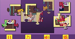 Piccadilly's Puzzle Museum