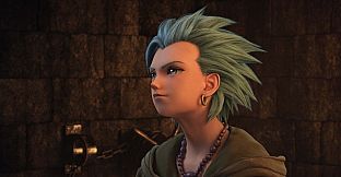 DRAGON QUEST XI: Echoes of an Elusive Age - Digital Edition of Light