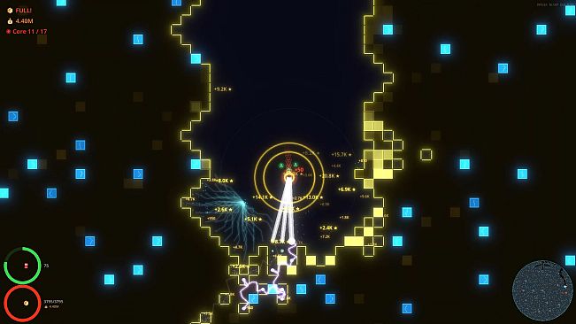 Orbitmine