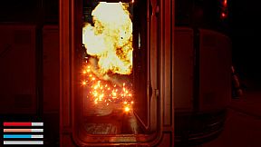 Trail of Singularity