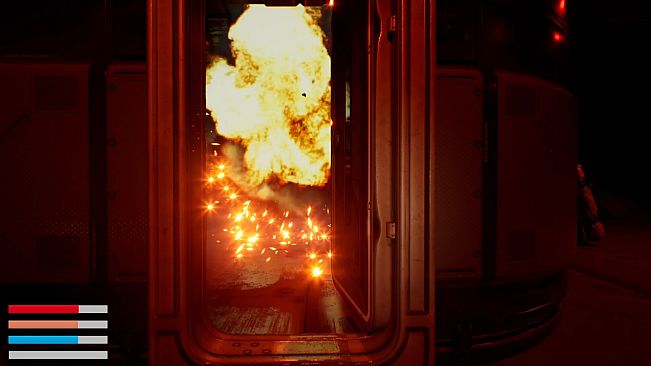 Trail of Singularity