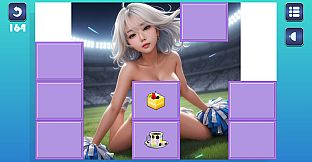 Waifu Love - Cheerleader DLC 2