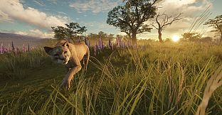 theHunter: Call of the Wild - Parque Fernando - Windows 10