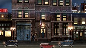 The Dark Rites of Arkham