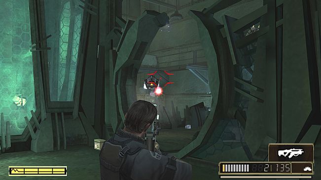 Resistance: Retribution