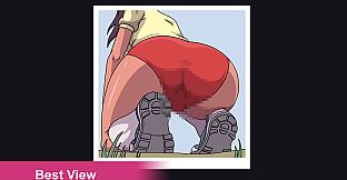 XXX Puzzle: Expansion Pack 3