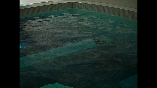 Backrooms: Last Room - Infinite Depths