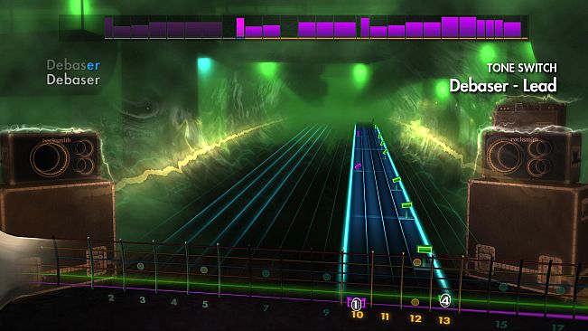 Rocksmith 2014 – Pixies - “Debaser”