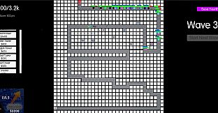 Toewr le Fence [DISCONTINUED]