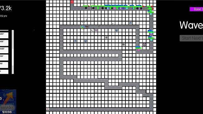 Toewr le Fence [DISCONTINUED]