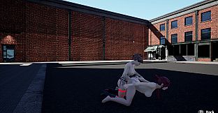 Succubus Reign: Cire