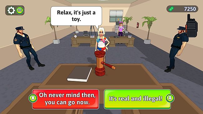 Car Cops: Complete Edition