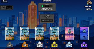 City Cardz