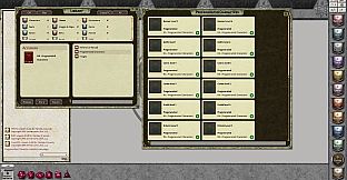 Fantasy Grounds - Rappan Athuk – Pregenerated Characters (PFRPG)