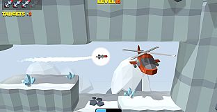 Rocket Rush