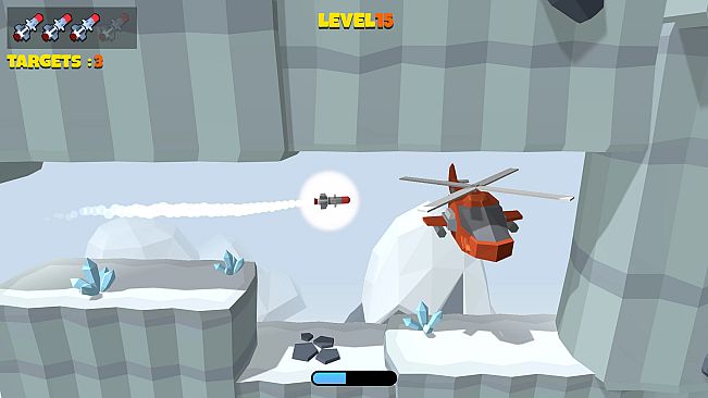 Rocket Rush