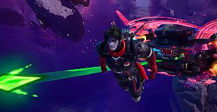 Wildgate - Renegade Pack