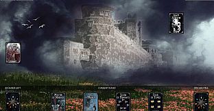 Nexus: The Zoradian Oracle - Expanded Customization Pack