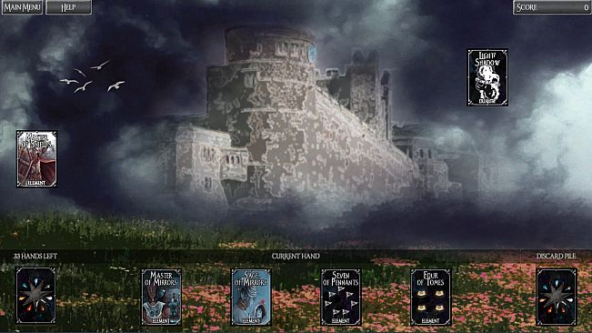 Nexus: The Zoradian Oracle - Expanded Customization Pack