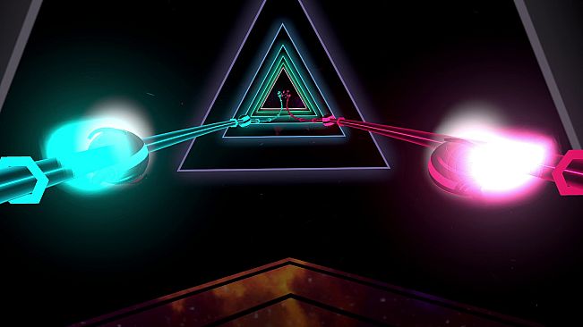 Synth Riders: Caravan Palace - "Miracle"