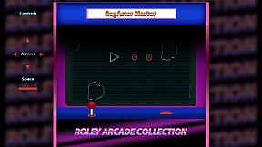 Roley's Arcade Collection