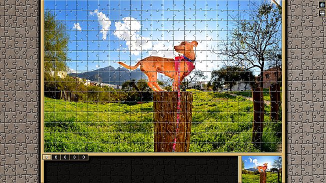 Pixel Puzzles Traditional Jigsaws Pack: Chihuahuas