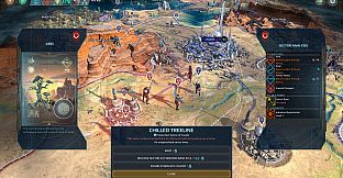 Age of Wonders: Planetfall Pre-Order Content