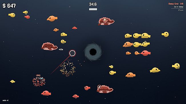 Fishcremental