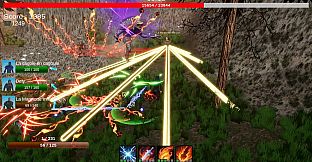 Horde Reapers