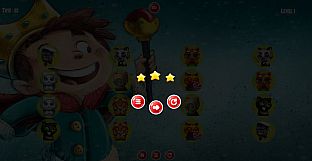 Find The Cats - Memory